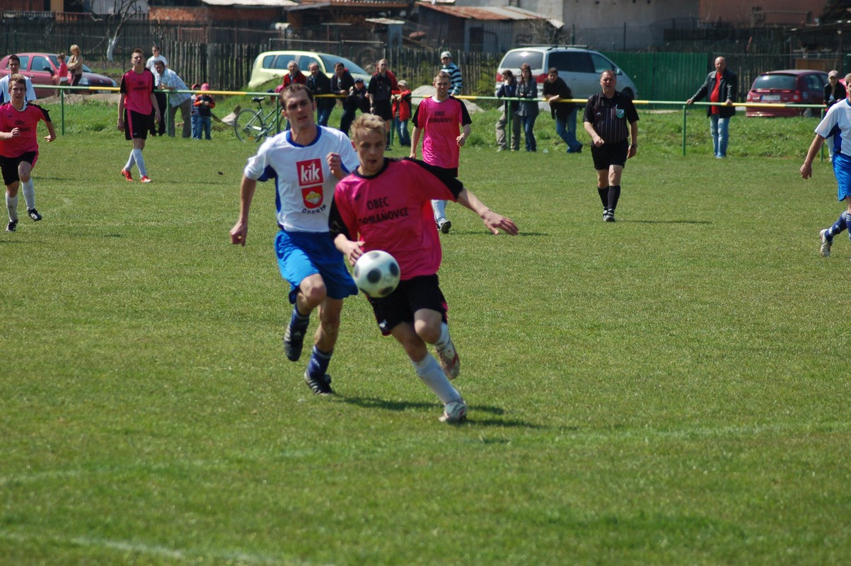 Domaňovce Odorín024