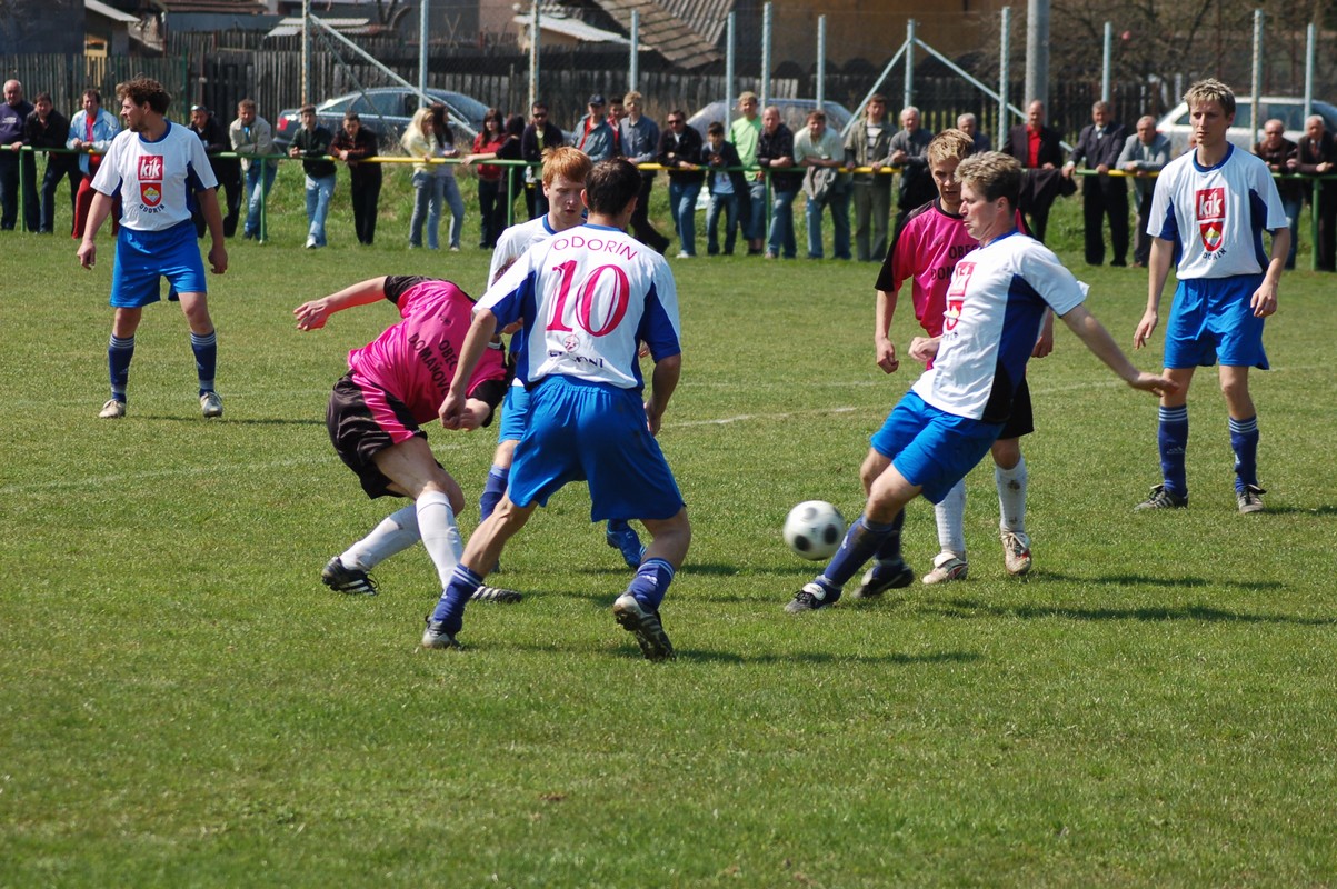 Domaňovce Odorín030