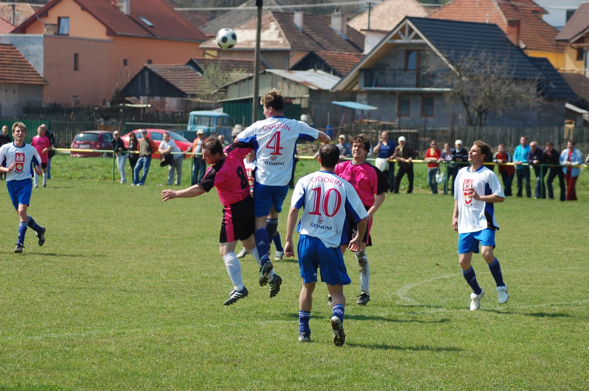 Domaňovce Odorín031