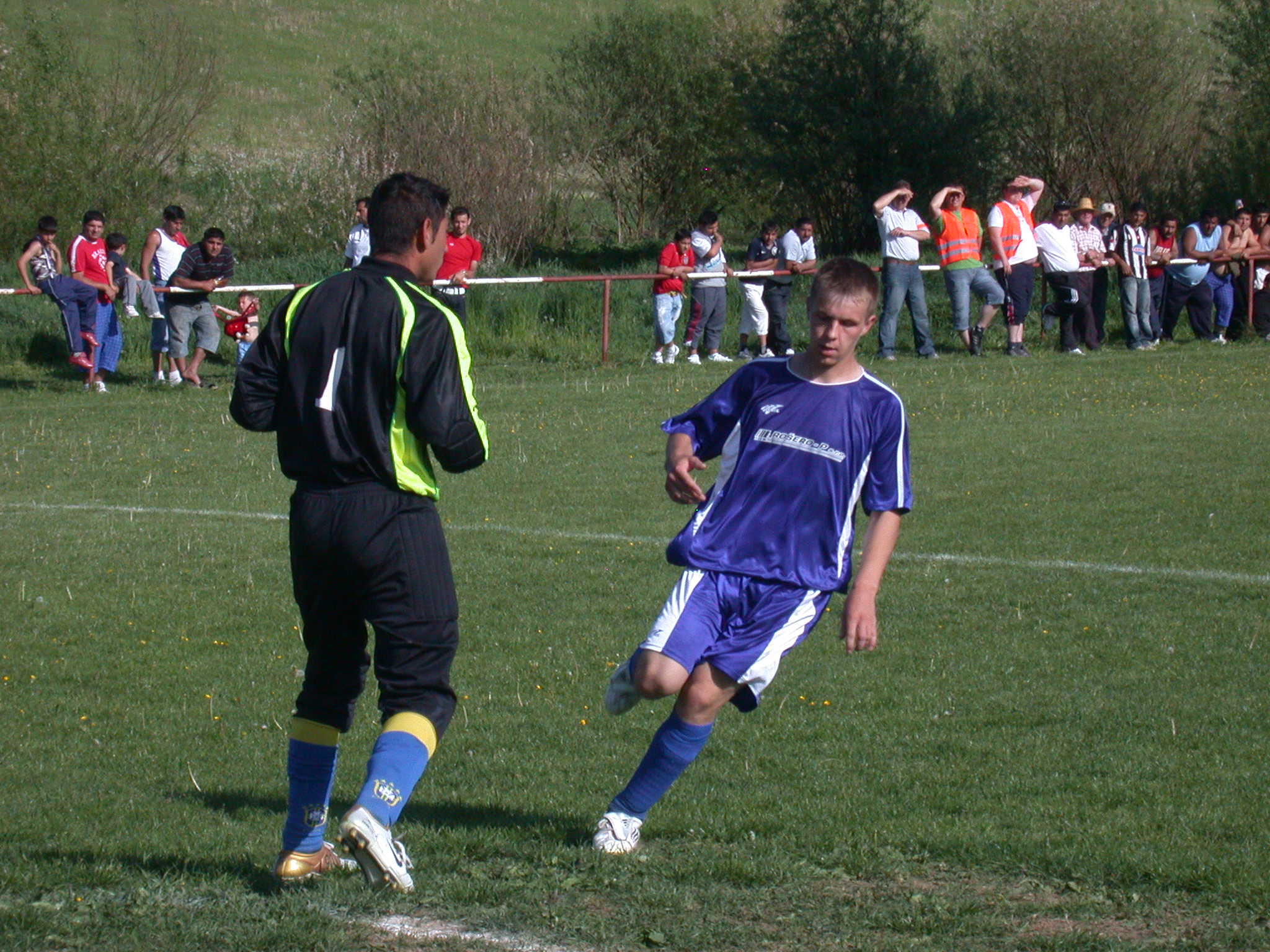Domanovce - Spartak_11