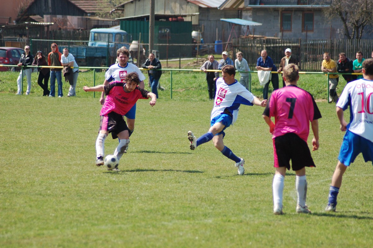 Domaňovce Odorín036