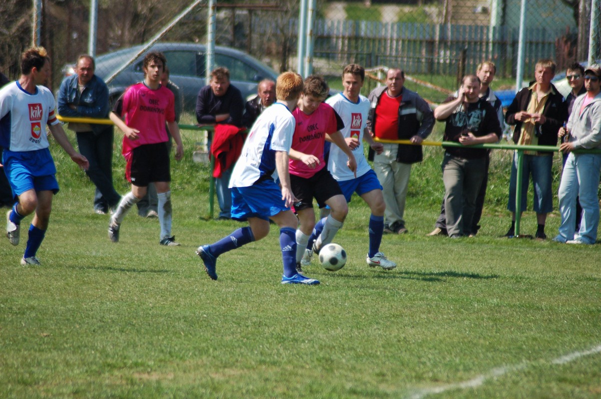 Domaňovce Odorín038