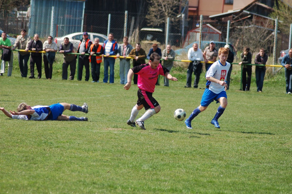Domaňovce Odorín041