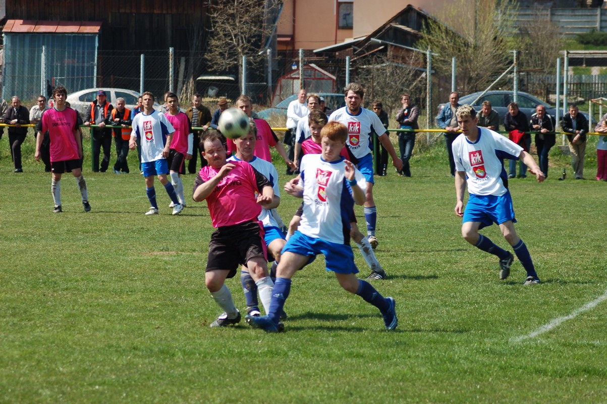 Domaňovce Odorín044