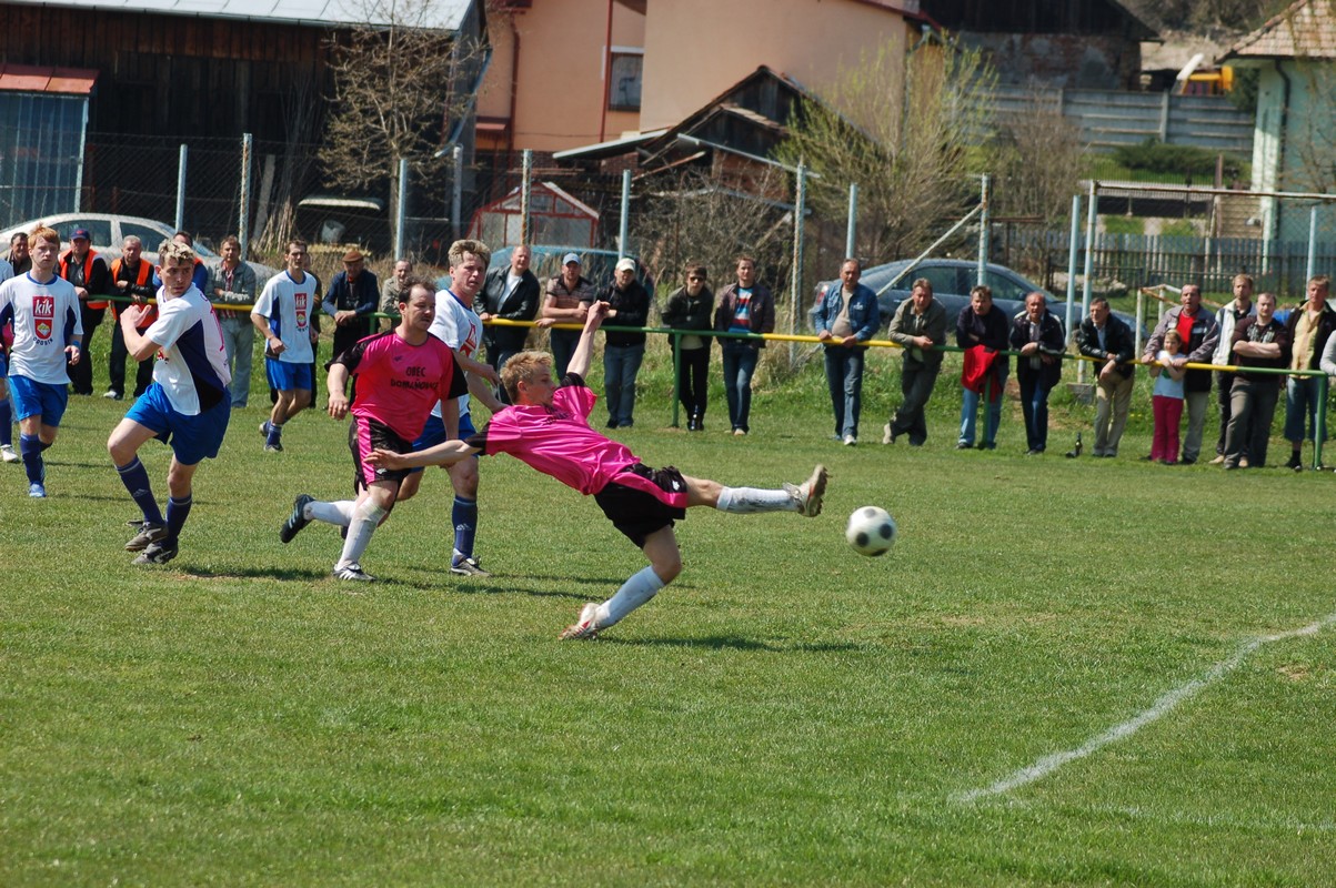 Domaňovce Odorín045
