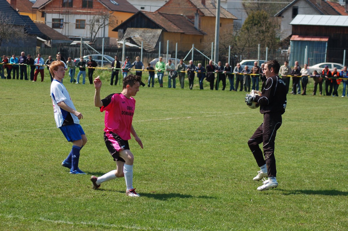 Domaňovce Odorín049