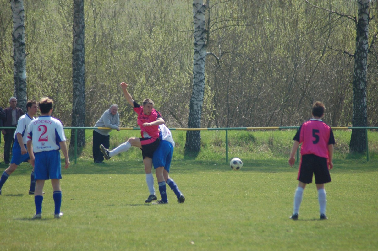 Domaňovce Odorín007