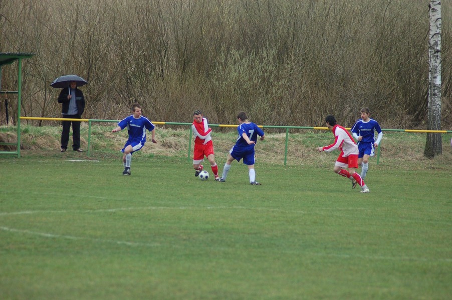 futbal Domaňovce  Bystrany009
