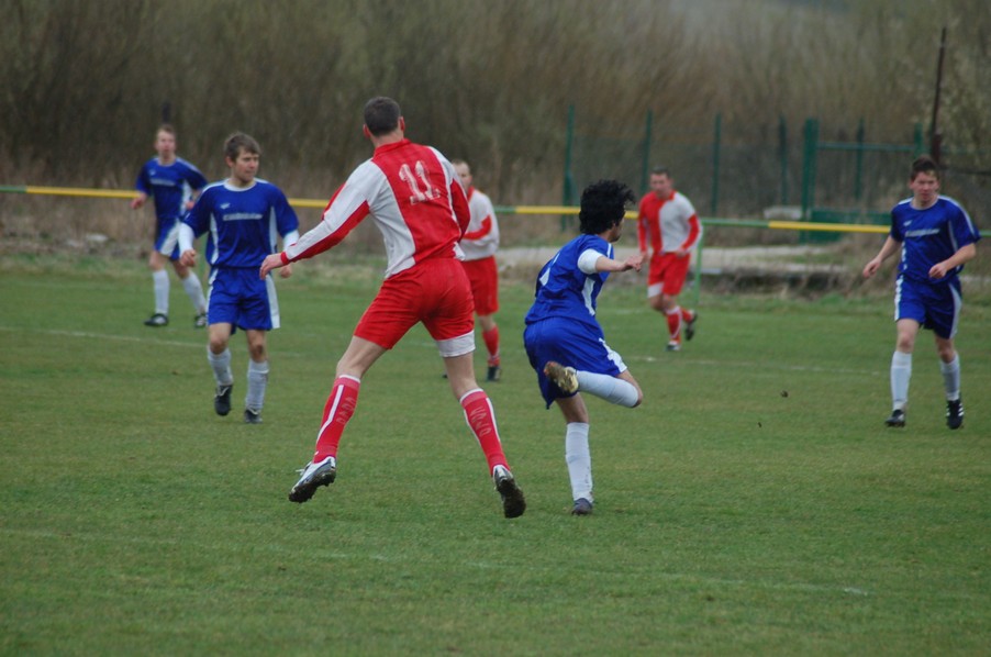 futbal Domaňovce  Bystrany011