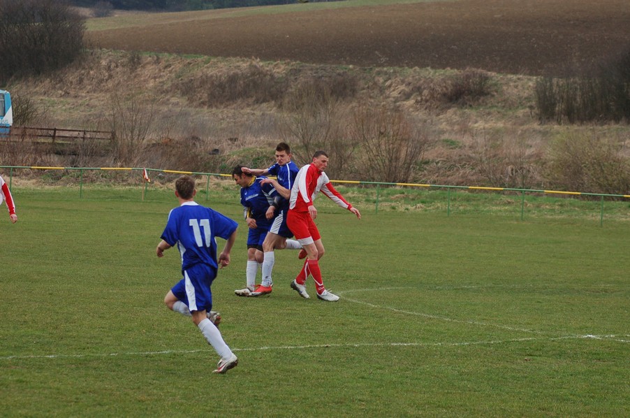 futbal Domaňovce  Bystrany019