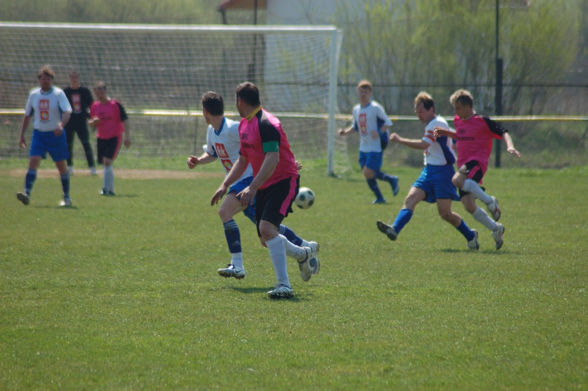 Domaňovce Odorín009