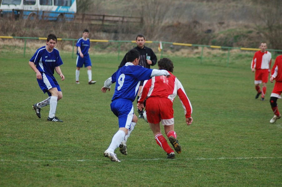 futbal Domaňovce  Bystrany069