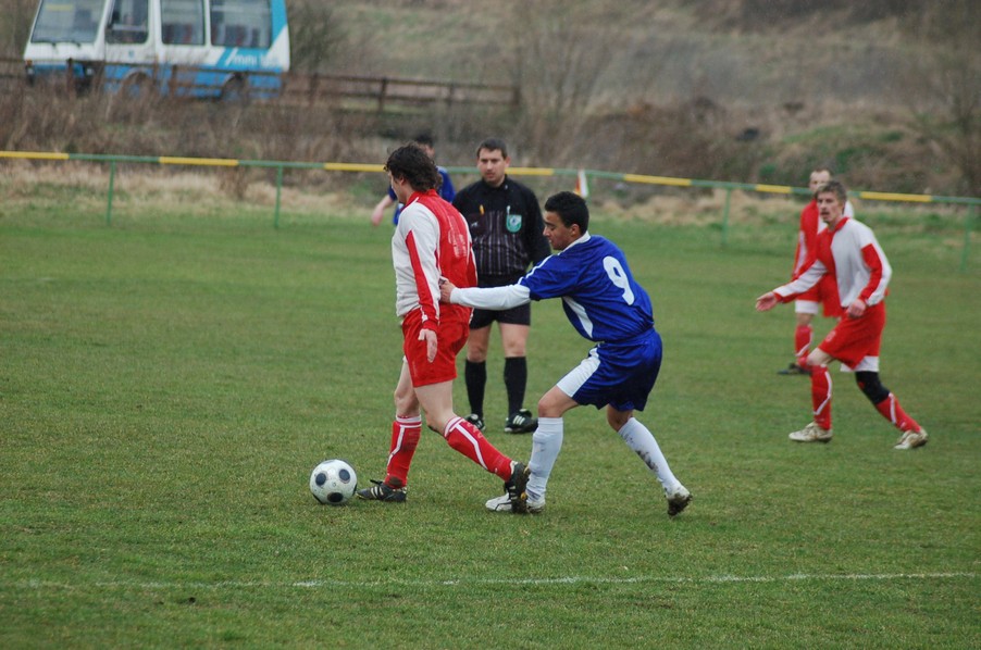 futbal Domaňovce  Bystrany070