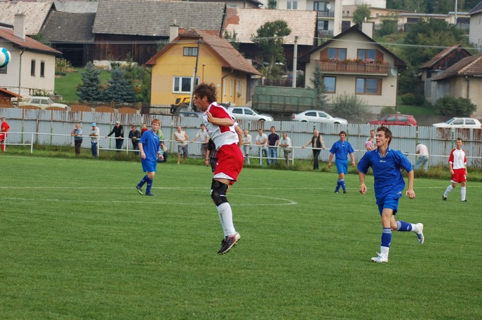futbal Domaňovce - Odorín061