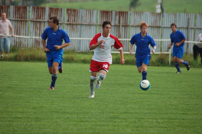 futbal Domaňovce - Odorín073