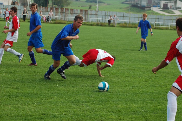 futbal Domaňovce - Odorín083