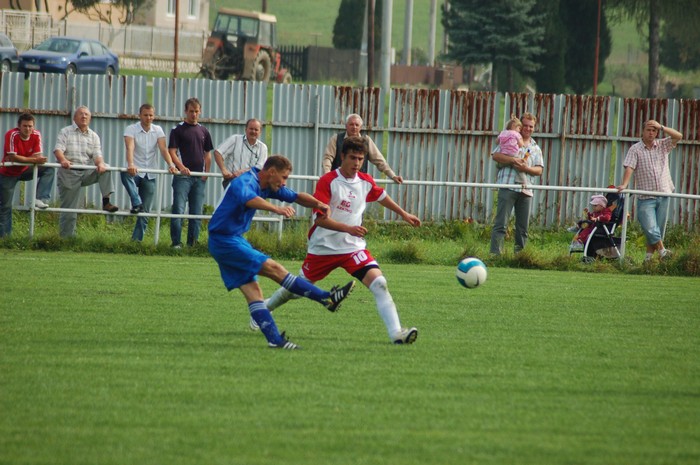 futbal Domaňovce - Odorín092
