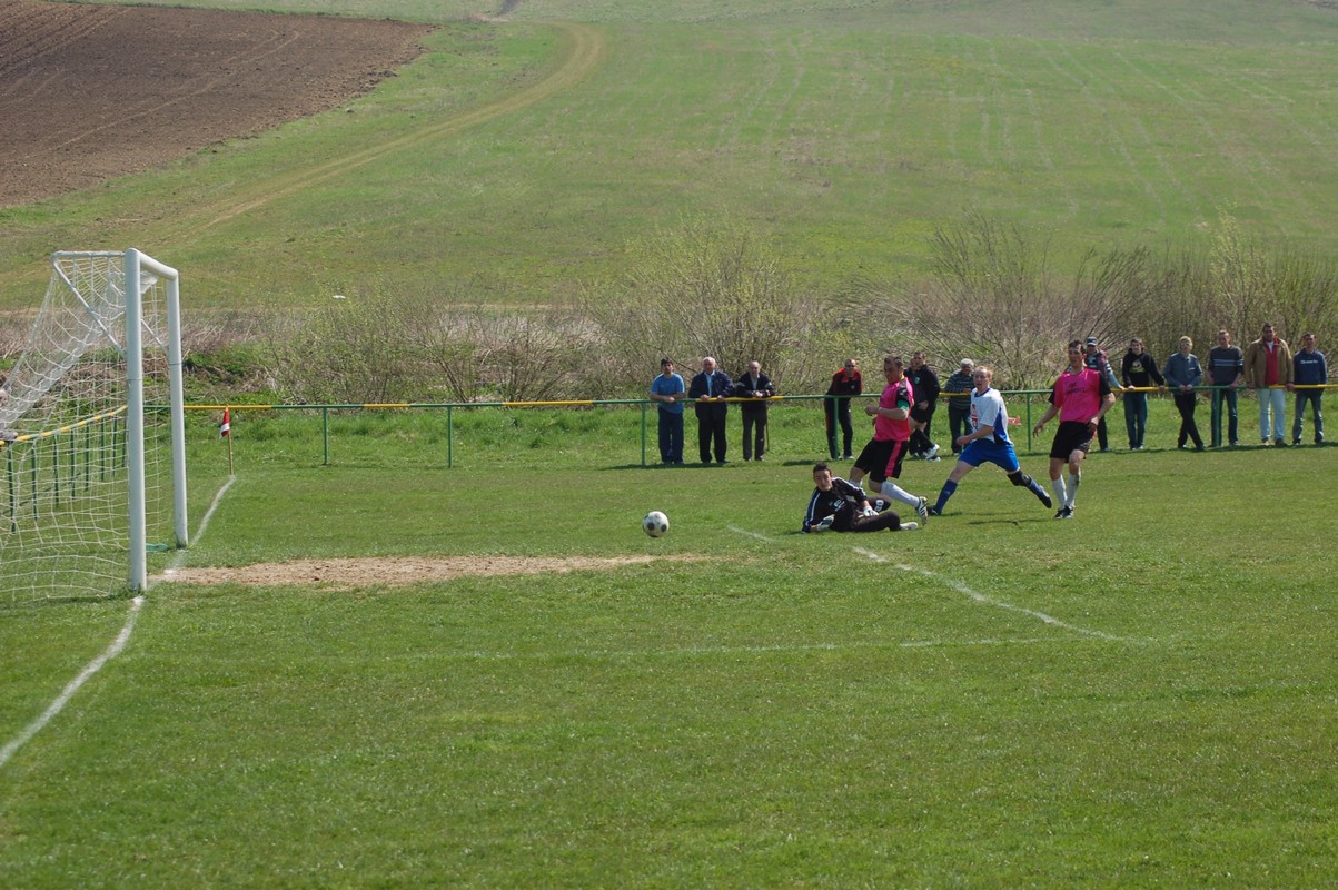 Domaňovce Odorín017